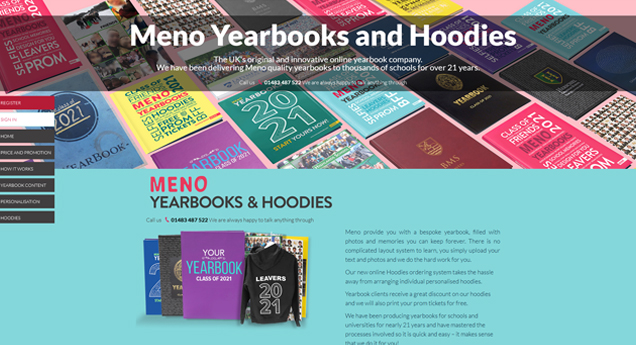 meno-yearbook-site